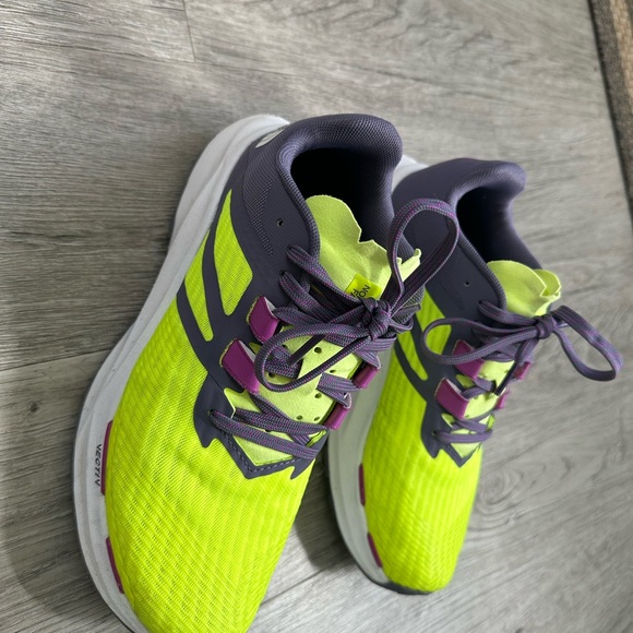 THE NORTH FACE VECTIV Eminus Trail Running Shoe - Women's EUC 7.5 - Picture 2 of 11